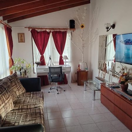 Para Toda La Familia Apartment Puerto Madryn Exterior photo